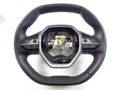 Pezzo di ricambio per auto di seconda mano volante per peugeot 3008 active riferimenti oem iam 98105487au