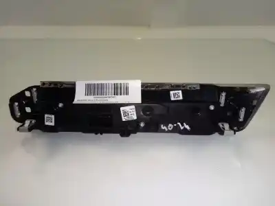 Second-hand car spare part multifunction switch for peugeot 3008 active oem iam references 98249153dx  