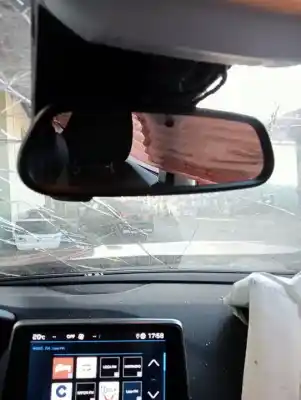 Pezzo di ricambio per auto di seconda mano specchio interno per peugeot 3008 active riferimenti oem iam 98088311xt