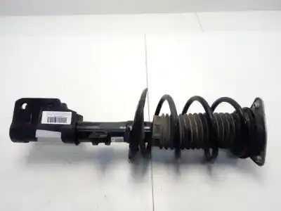 Pezzo di ricambio per auto di seconda mano ammortizzatore anteriore sinistro per peugeot 3008 active riferimenti oem iam 9819718680