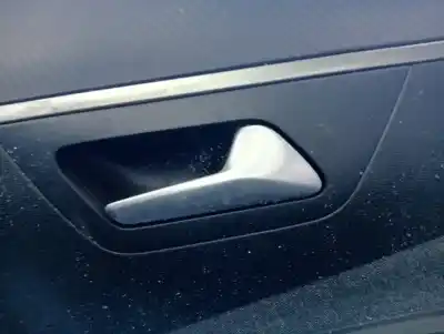Pezzo di ricambio per auto di seconda mano maniglia interna anteriore destra per peugeot 3008 active riferimenti oem iam 98201552w