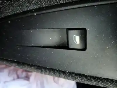 Pezzo di ricambio per auto di seconda mano interruttore alzacristalli anteriore destro per peugeot 3008 active riferimenti oem iam 98044803zd