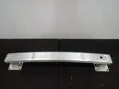 Pezzo di ricambio per auto di seconda mano rinforzo paraurti posteriore per peugeot 3008 active riferimenti oem iam 9816071580