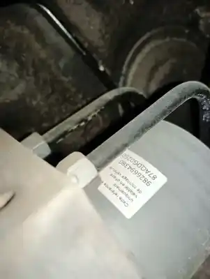 Pezzo di ricambio per auto di seconda mano abs per peugeot 3008 active riferimenti oem iam 9826694380