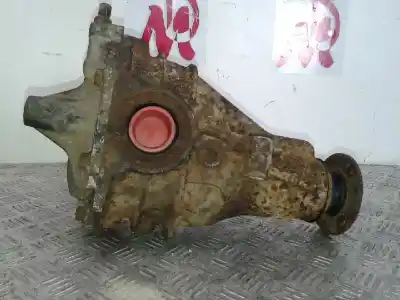 Pezzo di ricambio per auto di seconda mano differenziale posteriore per lexus rx 3.3 v6 24v riferimenti oem iam 4103921010