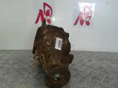 Second-hand car spare part rear differential for lexus rx 3.3 v6 24v oem iam references 4103921010  
