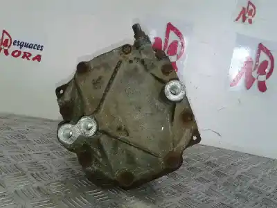 Pezzo di ricambio per auto di seconda mano differenziale posteriore per lexus rx (mcu/gsu/mhu3) 3mz-fe riferimenti oem iam 4103921010  