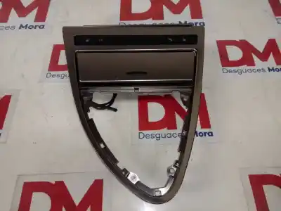 Pezzo di ricambio per auto di seconda mano portacenere per bmw serie 6 coupe (e63) 650ci riferimenti oem iam 6988878