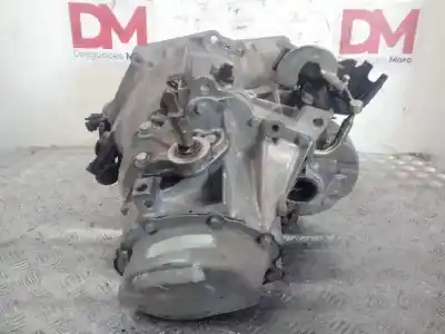 Second-hand car spare part gearbox for citroen c4 picasso i monospace (ud_) 1.6 vti 120 oem iam references 20dp56  