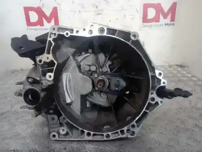 Second-hand car spare part GEARBOX for CITROEN C4 PICASSO I MONOSPACE (UD_)  OEM IAM references 20DP56  