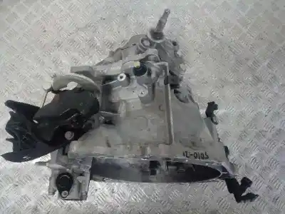 Second-hand car spare part gearbox for citroen c4 picasso i monospace (ud_) 1.6 vti 120 oem iam references 20dp56  
