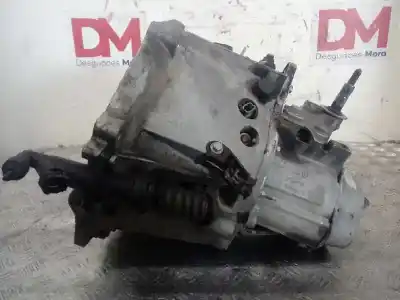 Second-hand car spare part gearbox for citroen c4 picasso i monospace (ud_) 1.6 vti 120 oem iam references 20dp56  