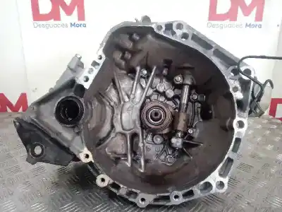 Peça sobressalente para automóvel em segunda mão caixa de velocidades por toyota yaris active referências oem iam k9mhd4