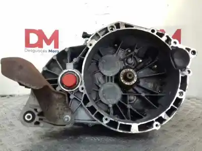 Second-hand car spare part GEARBOX for FORD MONDEO SPORTBREAK (CA2)  OEM IAM references 7G9R7002YF  