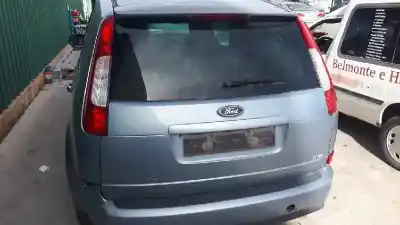 Автозапчастина б/у ЗАГАЛЬНІ ДВЕРІ для FORD FOCUS C-MAX (CAP)  Посилання на OEM IAM 3M51R40410AN  1509342