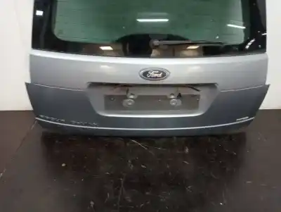 Автозапчастина б/у загальні двері для ford focus c-max (cap) ambiente (d) посилання на oem iam 3m51r40410an  1509342