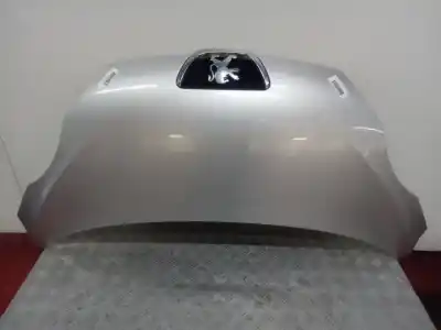 Peça sobressalente para automóvel em segunda mão capot por peugeot 107 básico referências oem iam 7901l7
