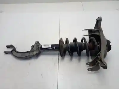 Second-hand car spare part front right shock absorber for audi q5 (8r) 2.0 16v tdi oem iam references 8r0413031f