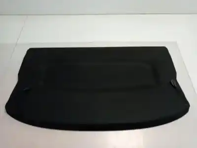 Peça sobressalente para automóvel em segunda mão chapeleira por peugeot 308 1.6 referências oem iam 