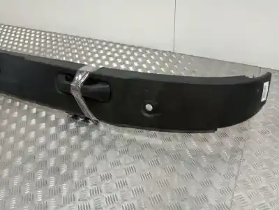 Peça sobressalente para automóvel em segunda mão molduras frontais por ford f-max 500 referências oem iam   