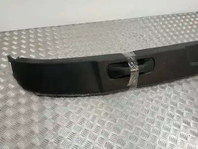 Peça sobressalente para automóvel em segunda mão molduras frontais por ford f-max 500 referências oem iam   