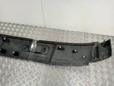 Peça sobressalente para automóvel em segunda mão molduras frontais por ford f-max 500 referências oem iam   