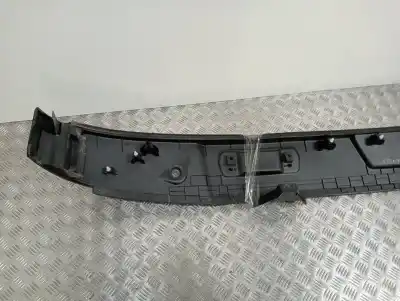 Peça sobressalente para automóvel em segunda mão molduras frontais por ford f-max 500 referências oem iam   