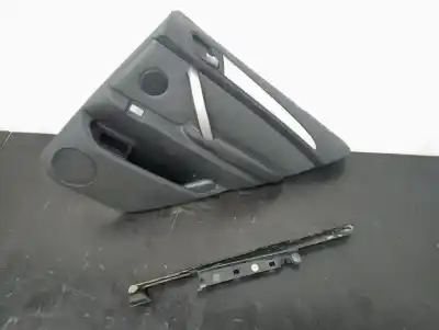 Second-hand car spare part right rear door trim for bmw x5 (e53) 3.0 24v turbodiesel cat oem iam references 