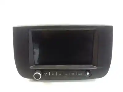 Pièce détachée automobile d'occasion écran multifonctions pour ford f-max 500 références oem iam jc4618k931dg