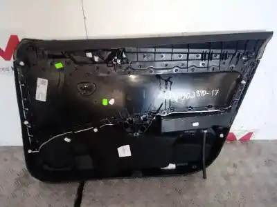 İkinci el araba yedek parçası sol ön kapi kaplamasi için skoda superb (3v3) active oem iam referansları   