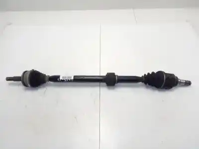 Автозапчастина б/у ПЕРЕДНЯ ПРАВА ТРАНСМІСІЯ для TOYOTA AURIS (E15)  Посилання на OEM IAM   