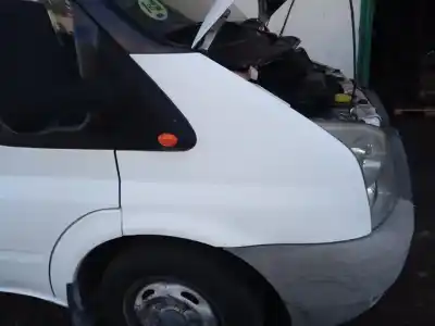 Pezzo di ricambio per auto di seconda mano parafango anteriore destro per ford transit custom v362 autobús (f3) 2.2 tdci riferimenti oem iam  Pezzo di ricambio per auto di seconda mano parafango anteriore destro per ford transit custom v362 autobús (f3) 2.2 tdci riferimenti oem iam