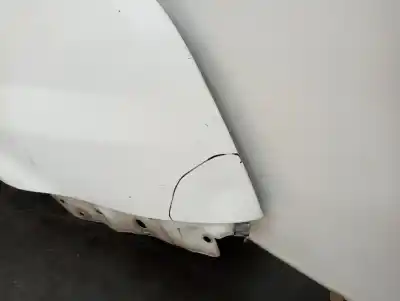 Pezzo di ricambio per auto di seconda mano parafango anteriore destro per ford transit custom v362 autobús (f3) 2.2 tdci riferimenti oem iam   