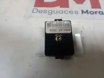 Second-hand car spare part electronic module for bmw serie 6 coupe (e63) 650ci oem iam references 691342901  