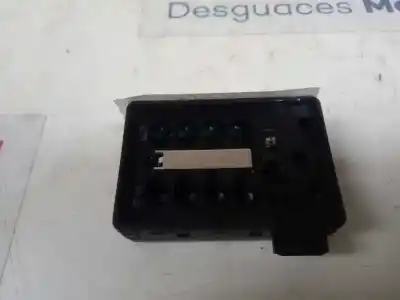 Peça sobressalente para automóvel em segunda mão sensor por bmw serie 6 coupe (e63) 650ci referências oem iam 6980019  