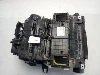 Peça sobressalente para automóvel em segunda mão aquecimento normal completo por dacia sandero ambiance referências oem iam 290020143