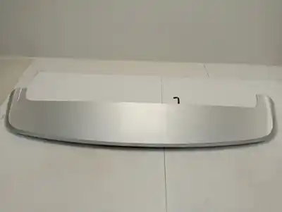 Tweedehands auto-onderdeel achtervleugel voor hyundai ix20 1.4 cat oem iam-referenties 872101k000