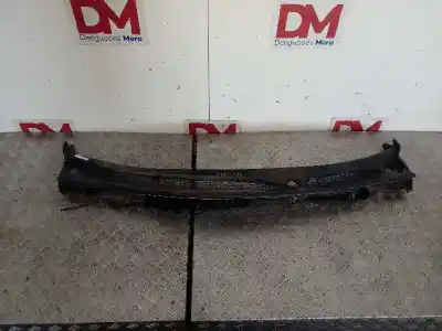 Second-hand car spare part torpedo for renault captur adventure oem iam references 5501u100