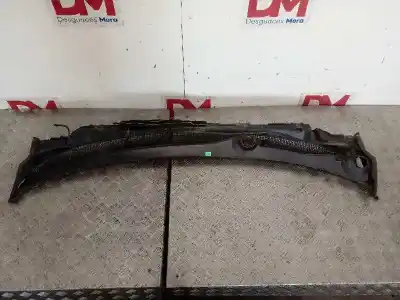 Second-hand car spare part torpedo for renault captur adventure oem iam references 5501u100  