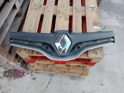 Gebrauchtes Autoersatzteil frontgitter zum renault kangoo dynamique acción especial oem-iam-referenzen 1202567x