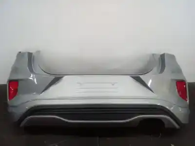 Second-hand car spare part rear bumper for ford puma (j2k, cf7) 1.0 ecoboost mhev oem iam references 