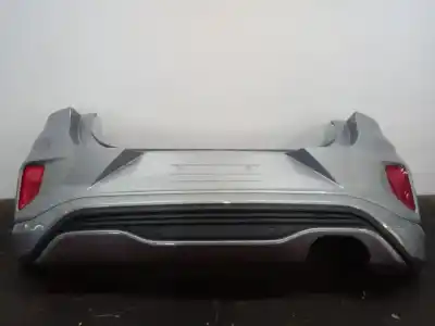 Автозапчасти б/у задний бампер за ford puma (j2k, cf7) 1.0 ecoboost mhev ссылки oem iam    Автозапчасти б/у задний бампер за ford puma (j2k, cf7) 1.0 ecoboost mhev ссылки oem iam