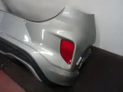 Автозапчасти б/у задний бампер за ford puma (j2k, cf7) 1.0 ecoboost mhev ссылки oem iam    Автозапчасти б/у задний бампер за ford puma (j2k, cf7) 1.0 ecoboost mhev ссылки oem iam