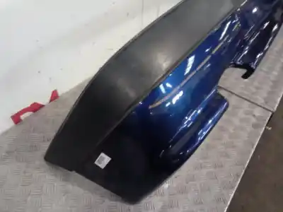 Pièce détachée automobile d'occasion pare-chocs arrière pour peugeot 306 cabriolet (s2) 1.6 références oem iam   