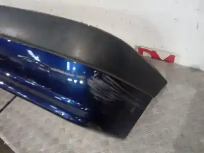 Pièce détachée automobile d'occasion pare-chocs arrière pour peugeot 306 cabriolet (s2) 1.6 références oem iam   