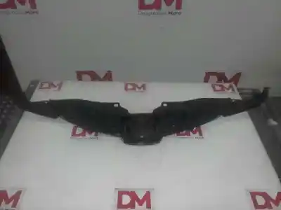 Second-hand car spare part front grille for mazda 2 lim. (de) 1.4 crtd active oem iam references   