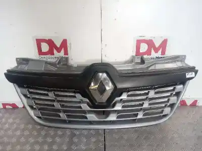 Автозапчастина б/у ПЕРЕДНЯ РЕШІТА для RENAULT RENAULT MASTER TRANSPOL III  Посилання на OEM IAM 623104199R  