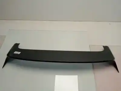 Peça sobressalente para automóvel em segunda mão spoiler da tampa da mala por hyundai tucson 1.6 crdi referências oem iam 87211d7200