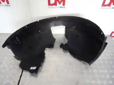 Peça sobressalente para automóvel em segunda mão cave de roda traseira esquerda por peugeot 3008 active referências oem iam 