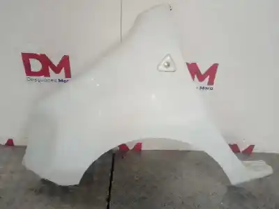 Peça sobressalente para automóvel em segunda mão aba do guarda-lamas dianteiro esquerdo por renault kangoo furgón compact comfort referências oem iam 